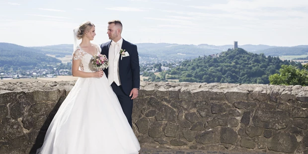 Hochzeitsfotos - Copyright und Rechte: Bilder frei verwendbar - Bürgstadt - Brautpaarshooting - Marvin Glodek