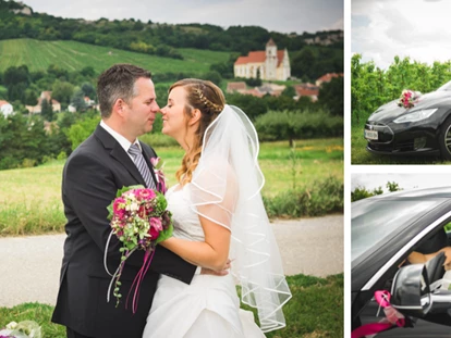 Hochzeitsfotos - Copyright und Rechte: Bilder privat nutzbar - Elsarn im Straßertal - Christian Mari Fotograf