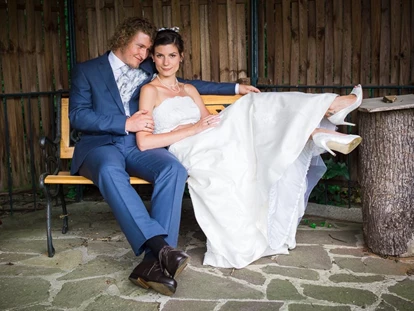 Hochzeitsfotos - Art des Shootings: Prewedding Shooting - PLZ 2326 (Österreich) - Christian Mari Fotograf