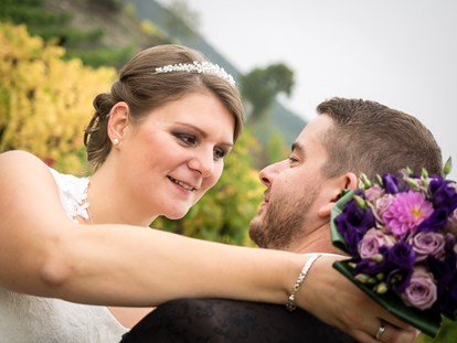 Hochzeitsfotos - Art des Shootings: Fotostory - Gleiß - Christian Mari Fotograf