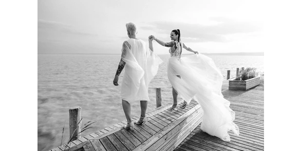 Hochzeitsfotos - Berufsfotograf - St. Pölten - Klickermann Photography