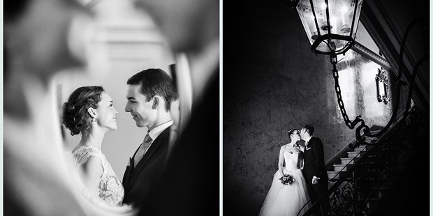 Hochzeitsfotos - Berufsfotograf - Walluf - Christian Müller