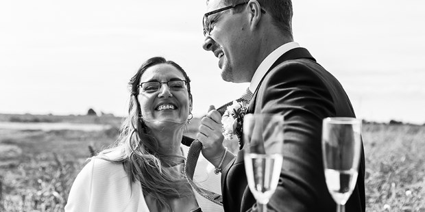 Hochzeitsfotos - Copyright und Rechte: Bilder auf Social Media erlaubt - Schleiden - Christian Müller