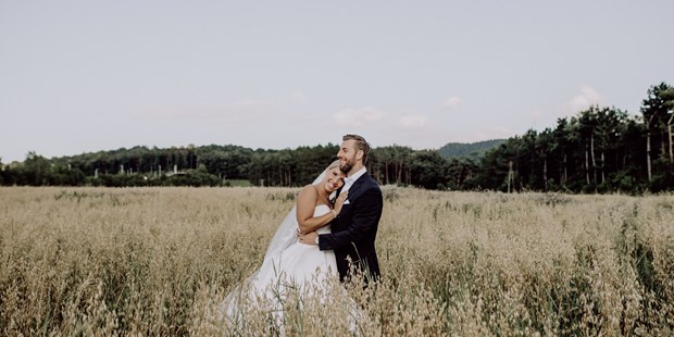 Hochzeitsfotos - zweite Kamera - Amstetten (Amstetten) - Anna Enya Photography