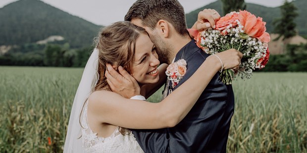 Hochzeitsfotos - Berufsfotograf - Niederösterreich - Anna Enya Photography