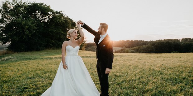 Hochzeitsfotos - Videografie buchbar - St. Valentin-Landschach - Anna Enya Photography