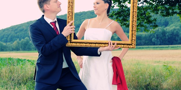 Hochzeitsfotos - Art des Shootings: Portrait Hochzeitsshooting - Vechta - Hochzeitsfotograf Ingo Jung Hildesheim - Jung Fotografie - Jung Fotografie - Eure Fotografen in Hildesheim