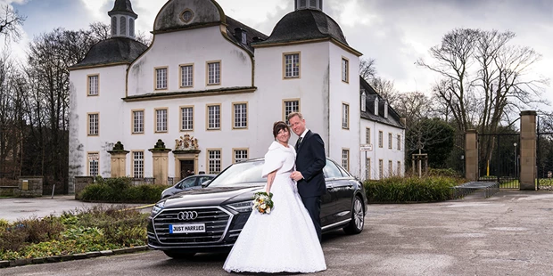 Hochzeitsfotos - Fotobox mit Zubehör - Waldeck (Landkreis Waldeck-Frankenberg) - T & P Fotografie