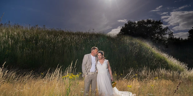 Hochzeitsfotos - zweite Kamera - Haiger - T & P Fotografie