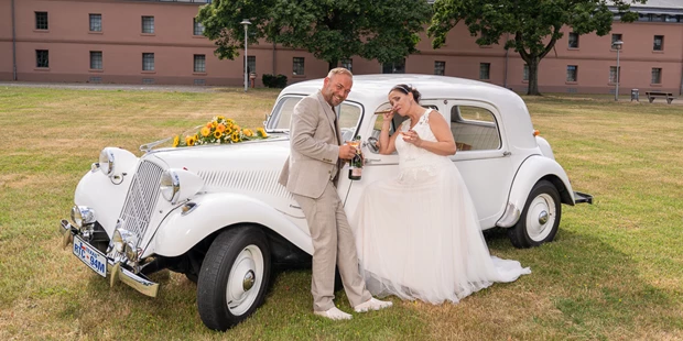 Hochzeitsfotos - Berufsfotograf - Hagen (Hagen, Stadt) - T & P Fotografie