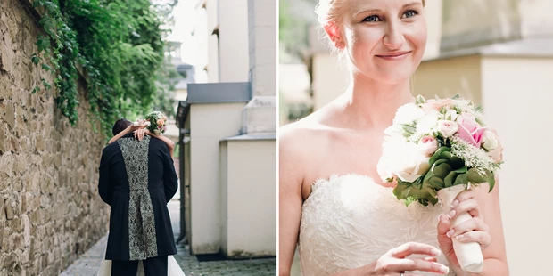 Hochzeitsfotos - Kienberg (Weissenbach an der Triesting) - Tanja Schalling