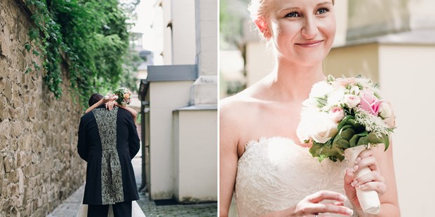 Hochzeitsfotos - PLZ 2423 (Österreich) - Tanja Schalling