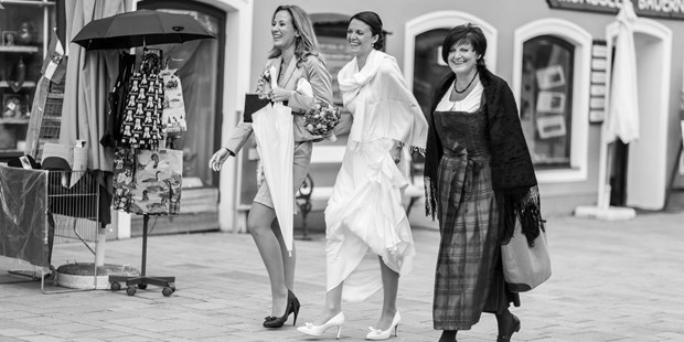 Hochzeitsfotos - Oberösterreich - WH Weddings photography