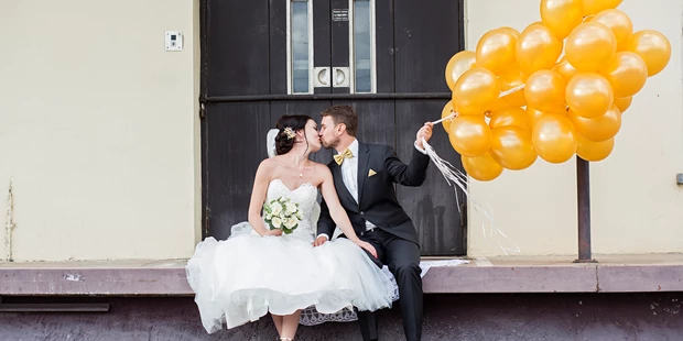 Hochzeitsfotos - Fotostudio - Offenbach - MIENOGRAPHIE