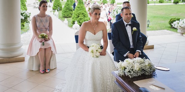 Hochzeitsfotos - Copyright und Rechte: Bilder privat nutzbar - Masowien - Tomasz