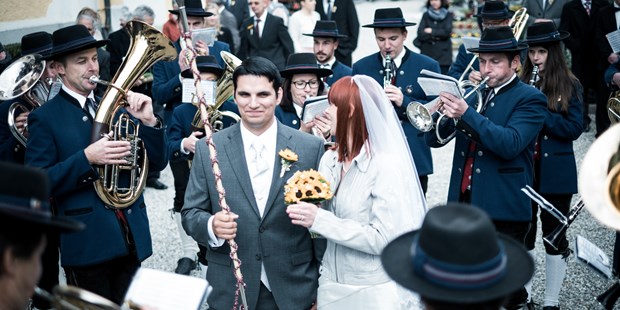 Hochzeitsfotos - Art des Shootings: Prewedding Shooting - Innviertel - Reinhard Loher - netpixel.at