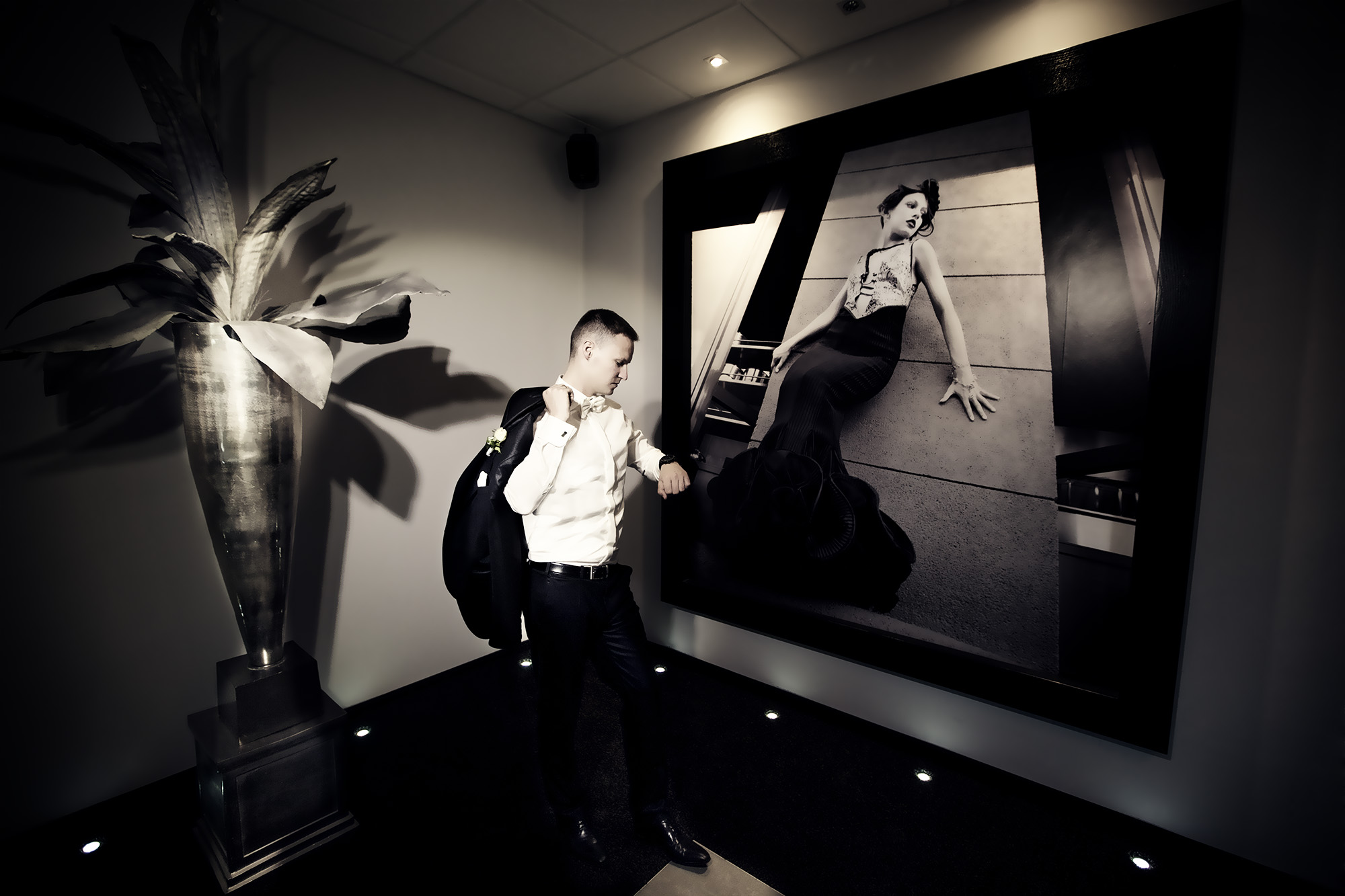 Hochzeitsfotograf - Studio Zenit Klassen