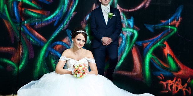 Hochzeitsfotos - Copyright und Rechte: Bilder dürfen bearbeitet werden - PLZ 30455 (Deutschland) - Studio Zenit Klassen