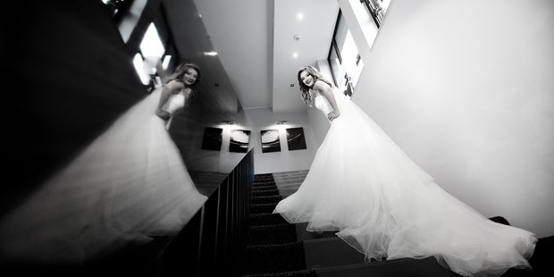Hochzeitsfotos - Berufsfotograf - Vechta - Studio Zenit Klassen