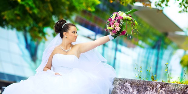 Hochzeitsfotos - Copyright und Rechte: Bilder dürfen bearbeitet werden - Hessisch Lichtenau - Studio Zenit Klassen