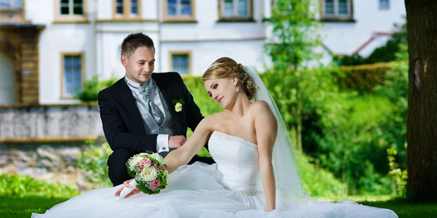 Hochzeitsfotos - Videografie buchbar - Lippstadt - Studio Zenit Klassen