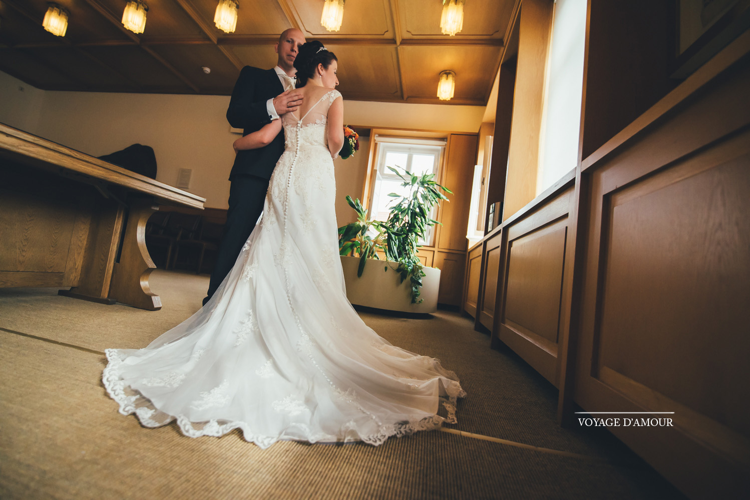 Hochzeitsfotograf - Yulia Elsner