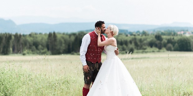 Hochzeitsfotos - Art des Shootings: Fotostory - Kärnten - Sandra Hrastnig SandraS Fotografie