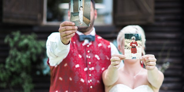 Hochzeitsfotos - Art des Shootings: Portrait Hochzeitsshooting - St. Primus - Sandra Hrastnig SandraS Fotografie