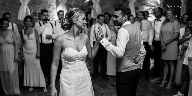 Hochzeitsfotos - Videografie buchbar - Rüti ZH - Jonathan Schwalm