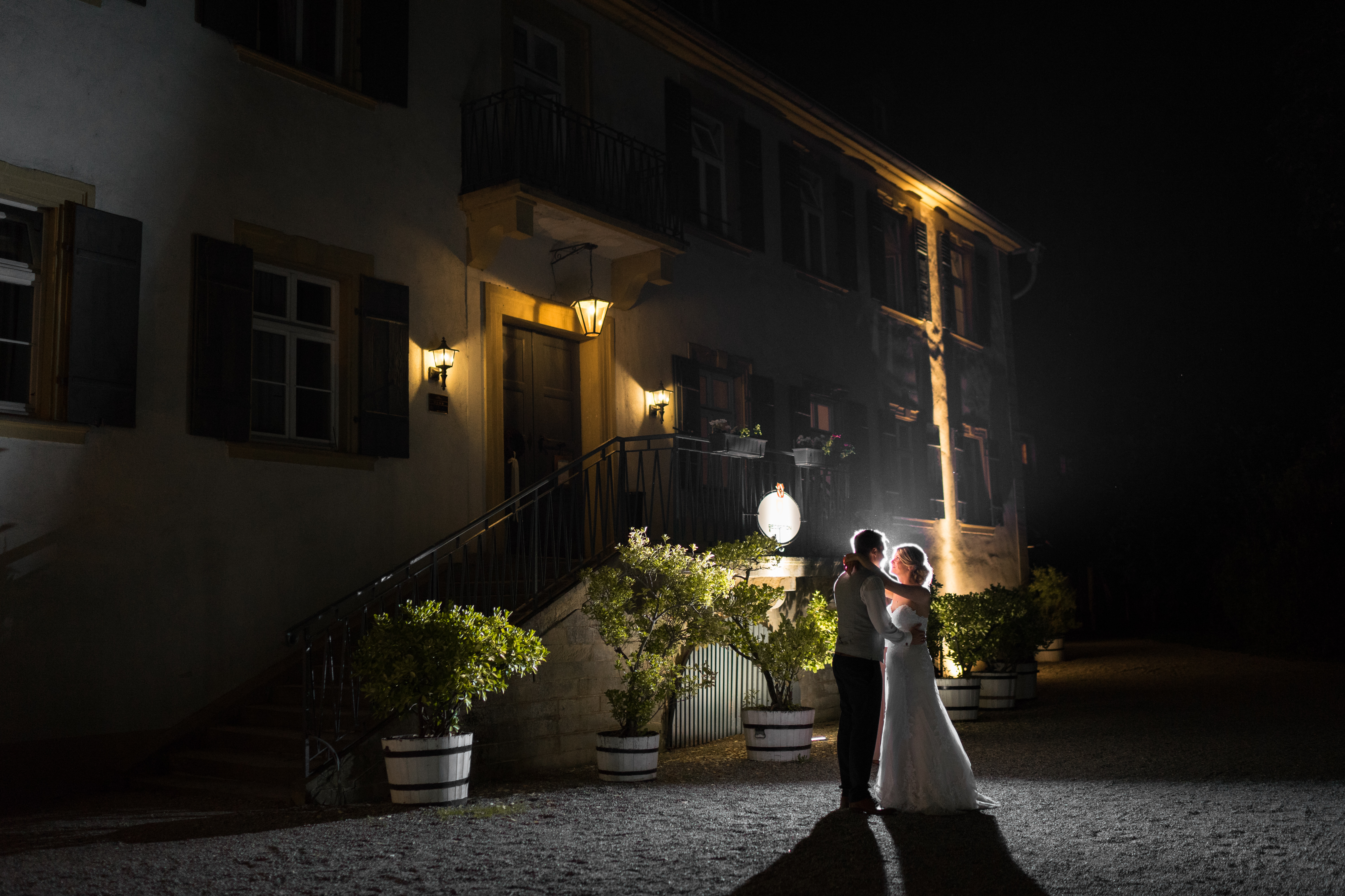 Hochzeitsfotograf - Jonathan Schwalm