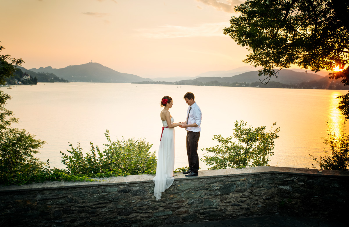 Hochzeitsfotograf - Walter Elsner I photo riccio