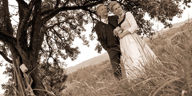 Hochzeitsfotos - Art des Shootings: Fotostory - Bled - Andreas L. Strohmaier, photography