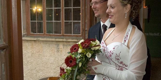 Hochzeitsfotos - Fotostudio - Rotenturm an der Pinka - Andreas L. Strohmaier, photography