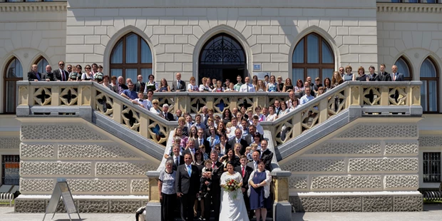 Hochzeitsfotos - Copyright und Rechte: Bilder auf Social Media erlaubt - Hattendorf - Andreas L. Strohmaier, photography