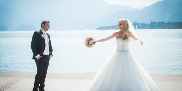Hochzeitsfotos - Berufsfotograf - Oberbayern - Hannelore Kirchner