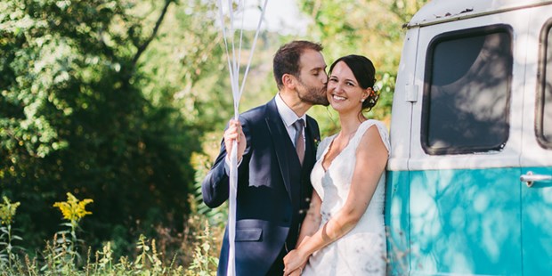 Hochzeitsfotos - Copyright und Rechte: Bilder auf Social Media erlaubt - Bruck bei Tödling - Anna Obermeier