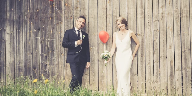 Hochzeitsfotos - Copyright und Rechte: Bilder auf Social Media erlaubt - Wildsteig - birgit koell