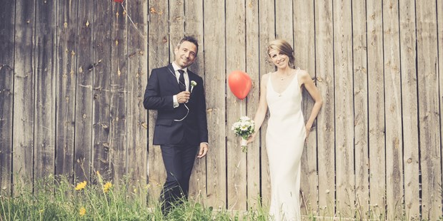 Hochzeitsfotos - Fotostudio - Bezau - birgit koell