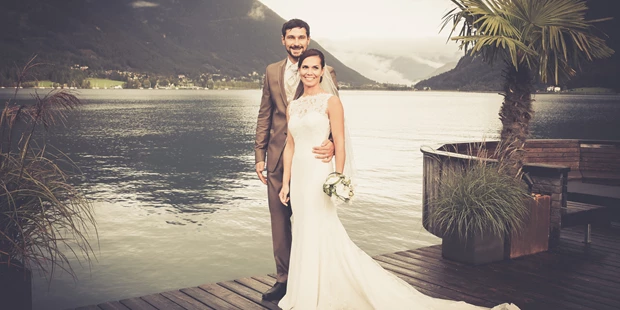 Hochzeitsfotos - Fotostudio - Pettneu am Arlberg - birgit koell