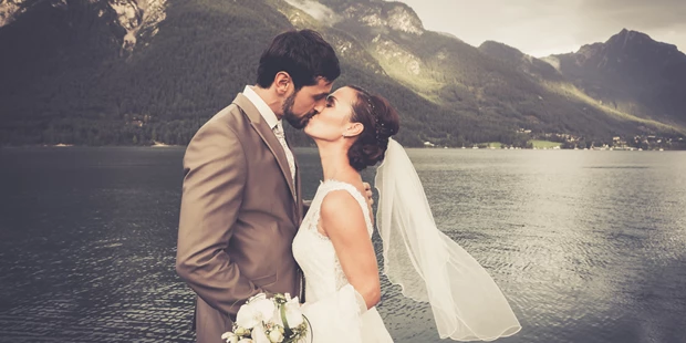 Hochzeitsfotos - Fotostudio - Pettneu am Arlberg - birgit koell