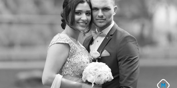 Hochzeitsfotos - Art des Shootings: Fotostory - Vechta - Max Jalost