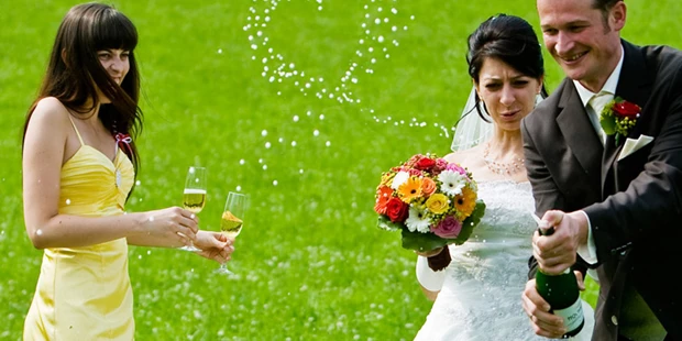 Hochzeitsfotos - Art des Shootings: After Wedding Shooting - Pernreith - Fotostudio Flashface