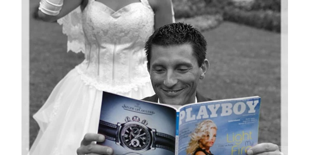 Hochzeitsfotos - Art des Shootings: Portrait Hochzeitsshooting - Gstatterboden - Fotostudio Flashface