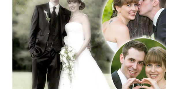 Hochzeitsfotos - Copyright und Rechte: Bilder beinhalten Wasserzeichen - Gmünd (Gmünd) - Fotostudio Flashface