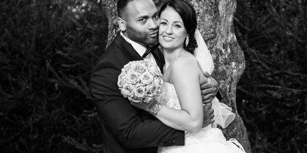 Hochzeitsfotos - Copyright und Rechte: Bilder auf Social Media erlaubt - Feldberg - Hochzeitsfoto - Mana Foto
