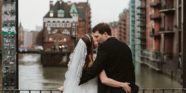 Hochzeitsfotos - Art des Shootings: Trash your Dress - Lützow - DUC THIEN WEDDING PHOTOGRAPHY
