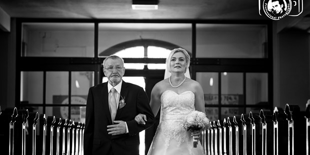 Hochzeitsfotos - Copyright und Rechte: Bilder dürfen bearbeitet werden - Esternberg - Igor Spear