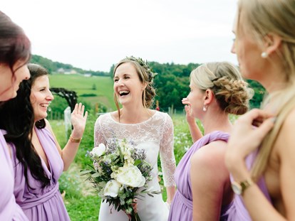 Hochzeitsfotos - Copyright und Rechte: Bilder auf Social Media erlaubt - In der Träumerei - Rob Venga