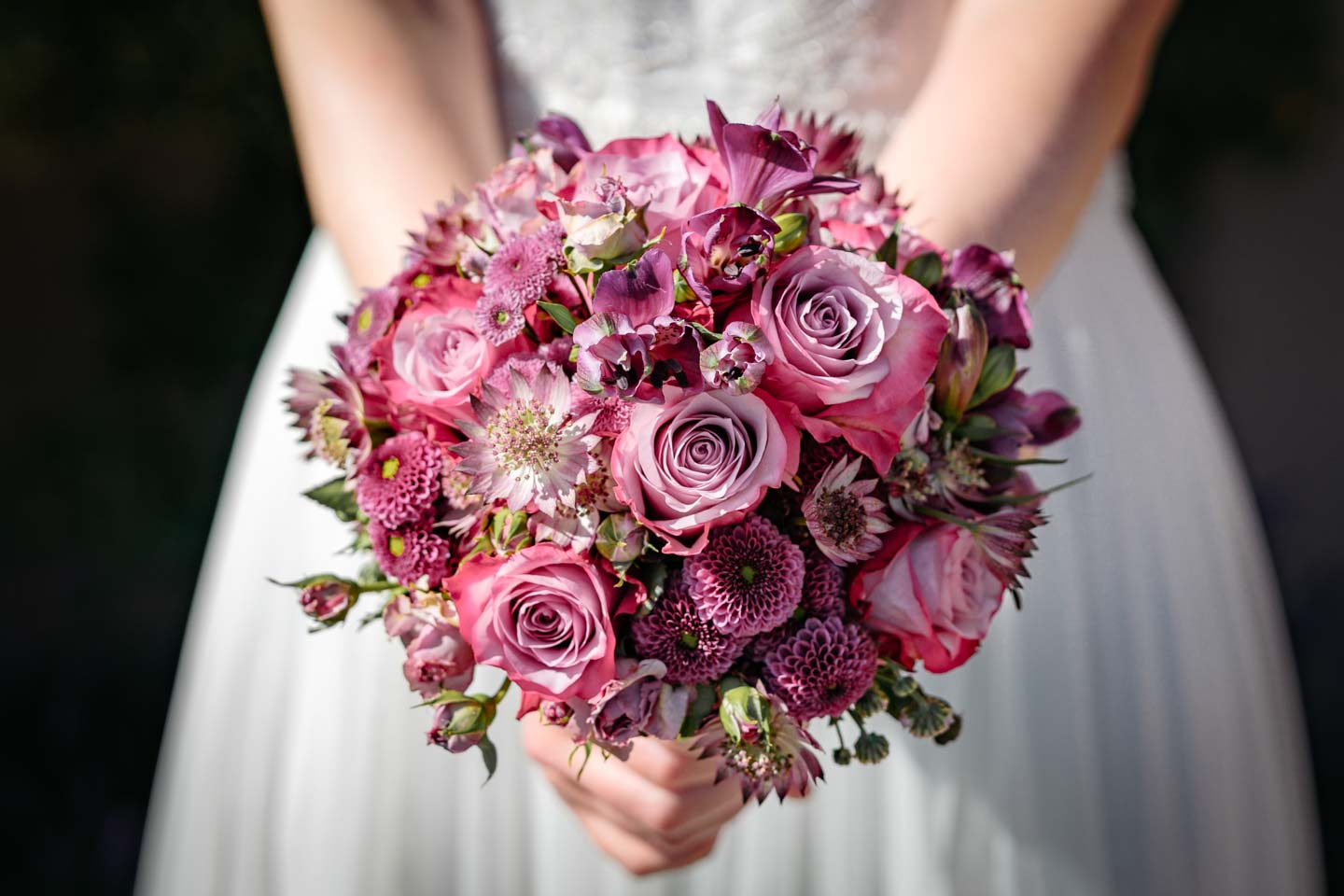 Hochzeitsfotograf - Markus Simmer Fotografie