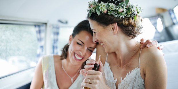 Hochzeitsfotos - Art des Shootings: Hochzeits Shooting - Burgenland - yes baby / weddings by fotografiefetz